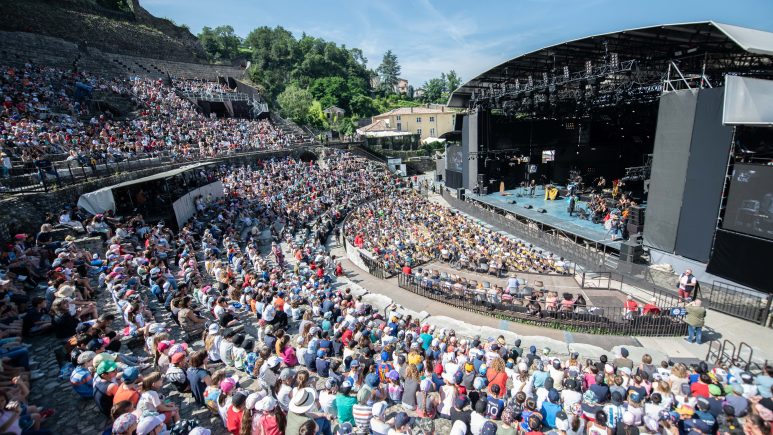 Creation jeune public (2) - © Nicolas Tourancheau