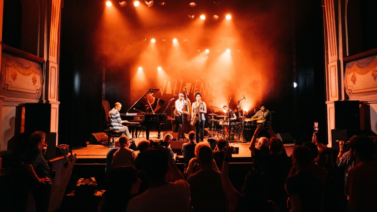 Ambiance Club (6) - © Pierre Gouineau