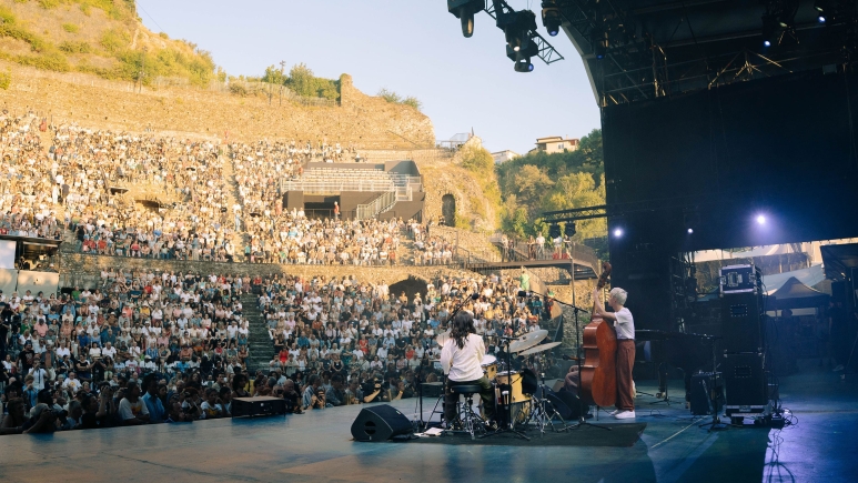 Les candidatures pour le Rezzo 2026 sont ouvertes !