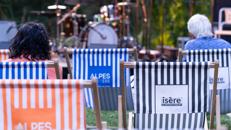 Jazz à Vienne ouvre sa saison 2026/2027 avec 5 concerts gratuits dans les musées isérois !