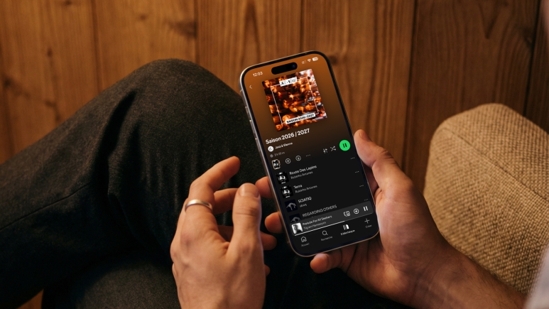 En écoute : la playlist de la saison Jazz à Vienne 2026/2027