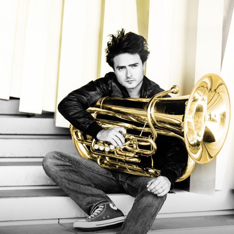 Thomas Leleu
