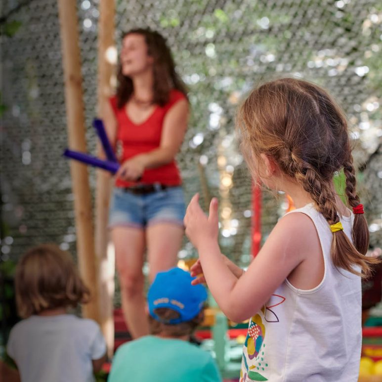En Musique avec Orphée
Jazz for Kids