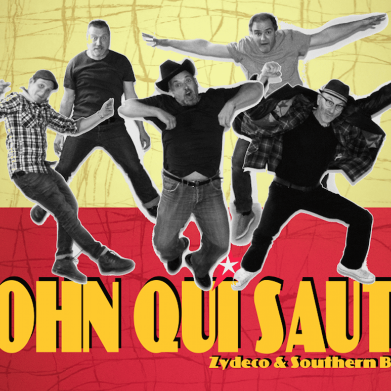 John Qui Saute