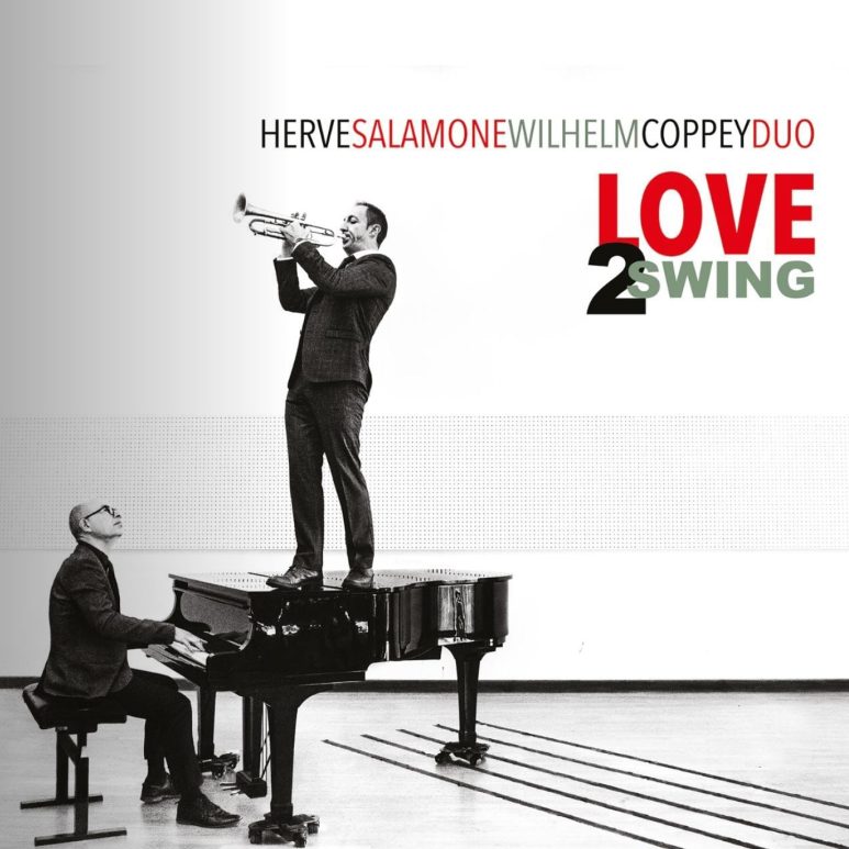 Hervé Salamone & Wilhelm Coppey