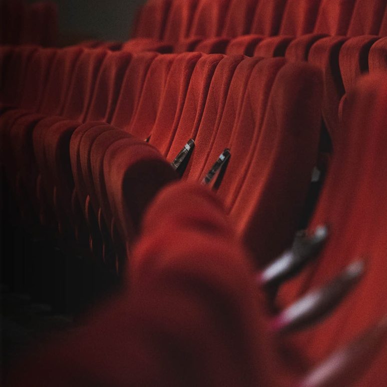 Projection du documentaire « Call & Response - New Orleans »