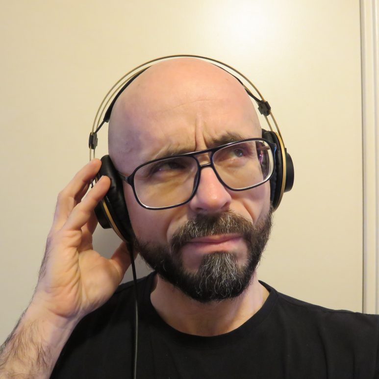 Radio Jazz à Vienne avec Franck Cochon