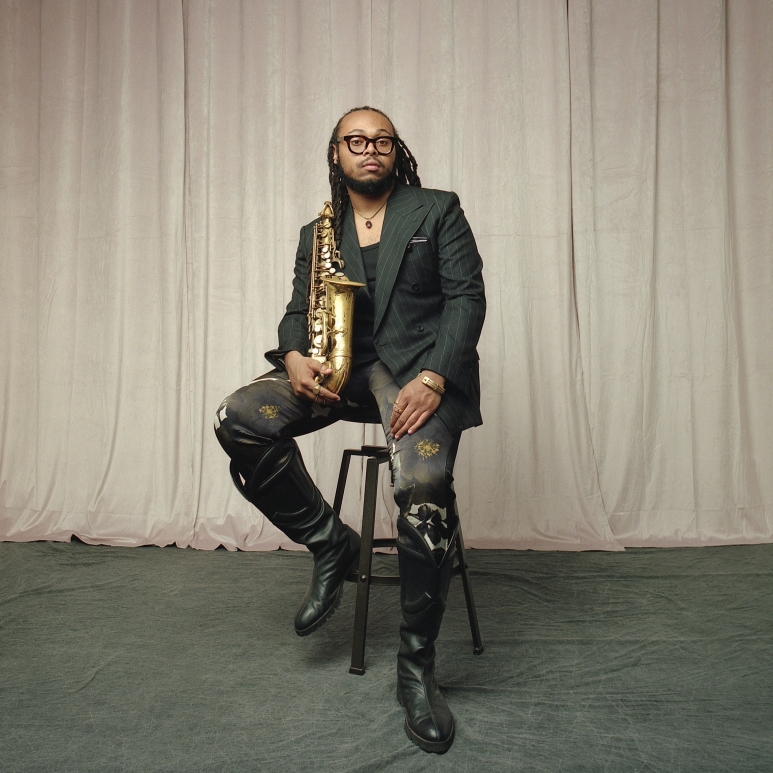 Immanuel Wilkins