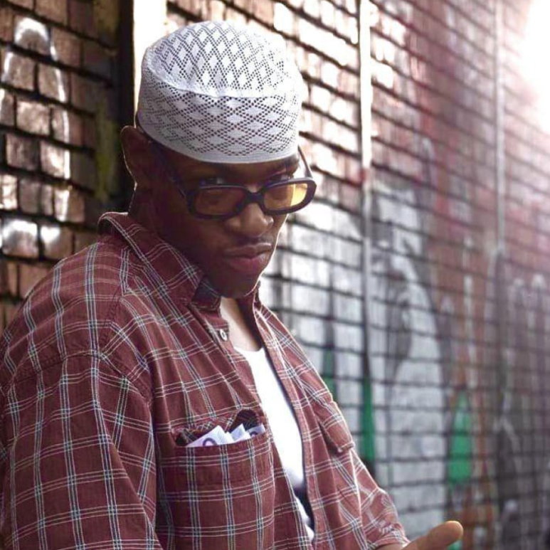 Ike Ortiz (LGTDZ)