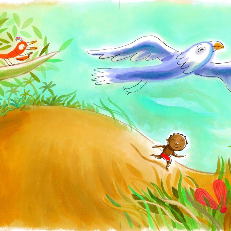 Illustration 1 (c) Nathalie Diéterlé