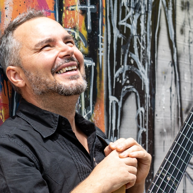Stracho Temelkovski – The Sound Braka solo