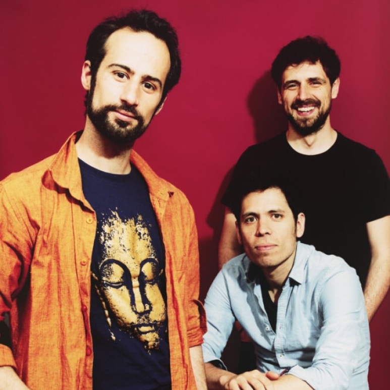 EYM Trio