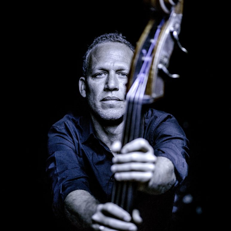 Avishai Cohen
Anne Paceo