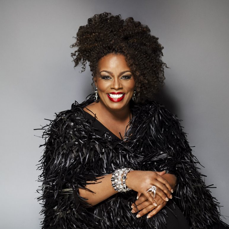 Dianne Reeves
Madeleine Peyroux
Célia Kameni