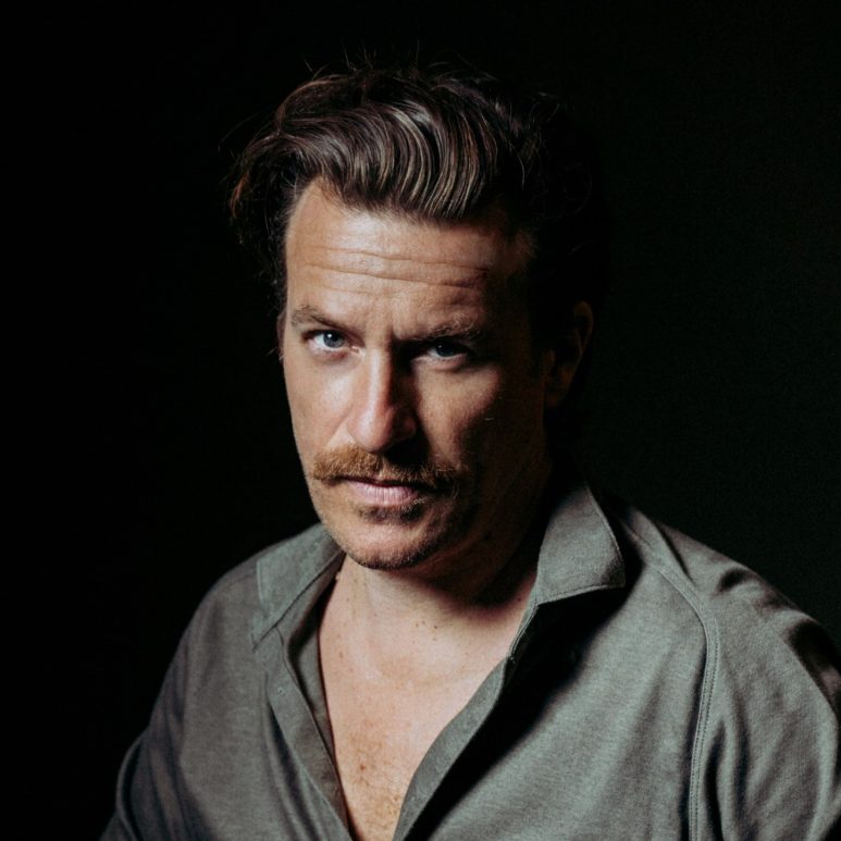 Parov Stelar
Gallowstreet