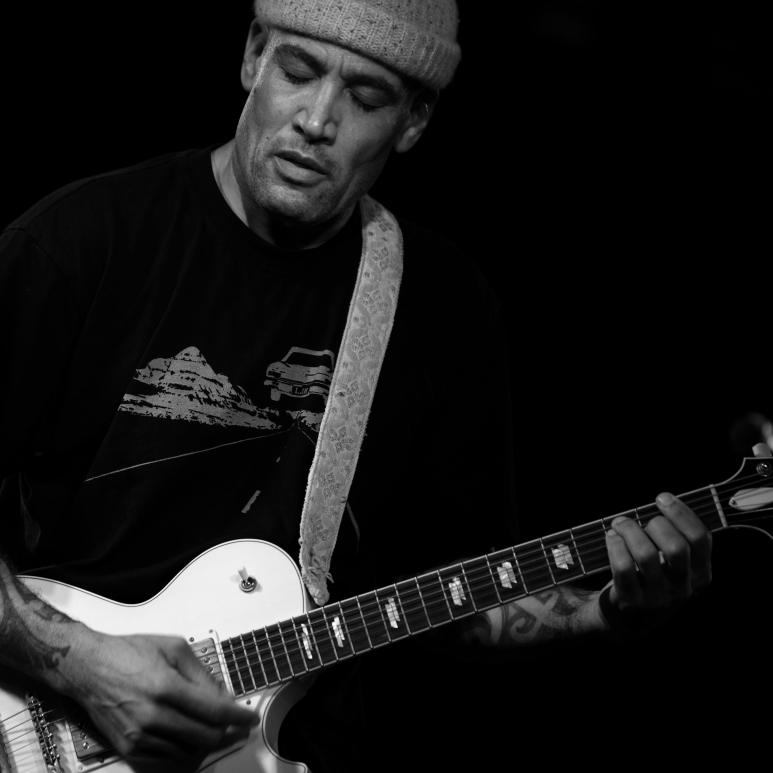 Ben Harper
Mountain Men