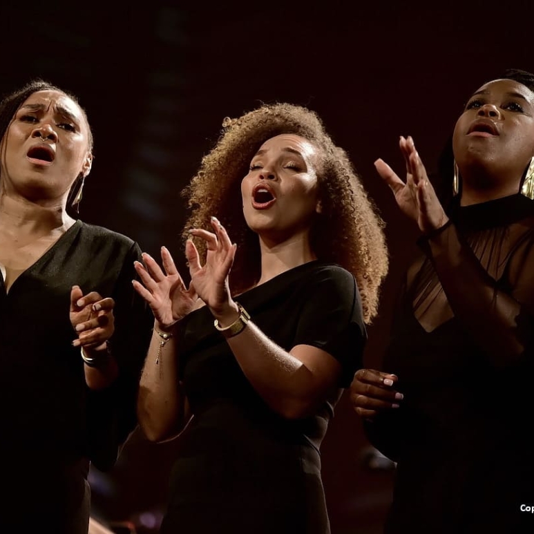 Gospel Philharmonic Experience