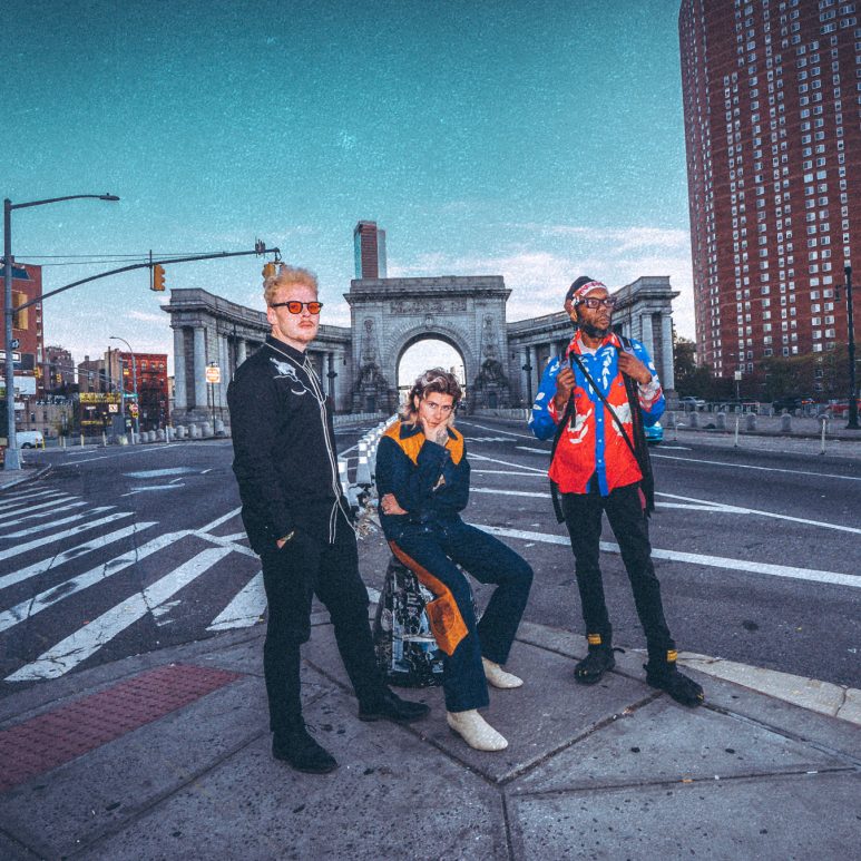 Too Many Zooz