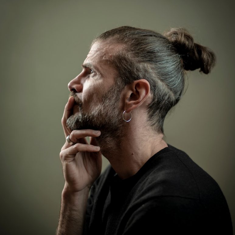 Vincent Peirani