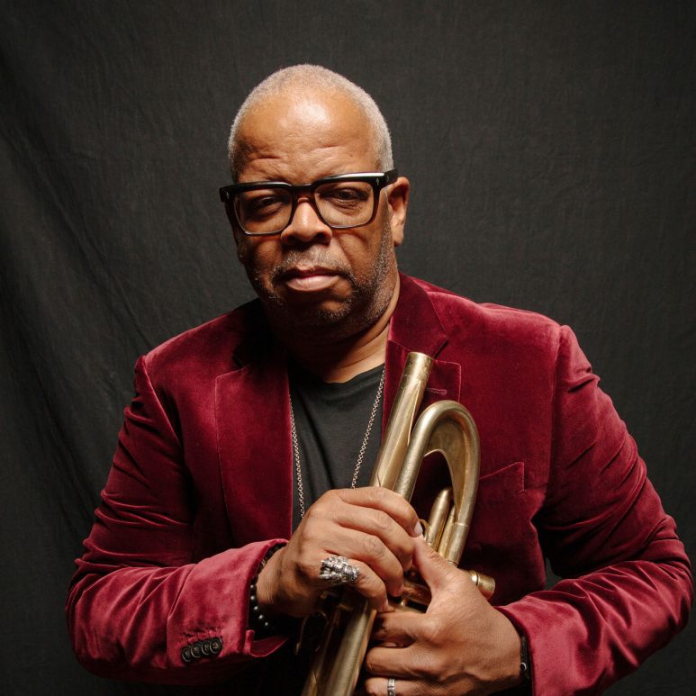 Terence Blanchard & Ravi Coltrane
