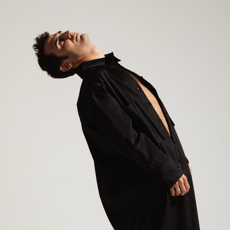 Tigran Hamasyan « Manifeste »