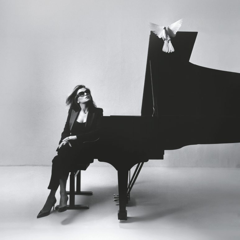 Melody Gardot avec l’Orchestre national de Lyon