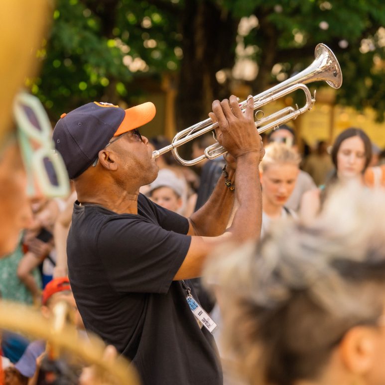 Jazz Day