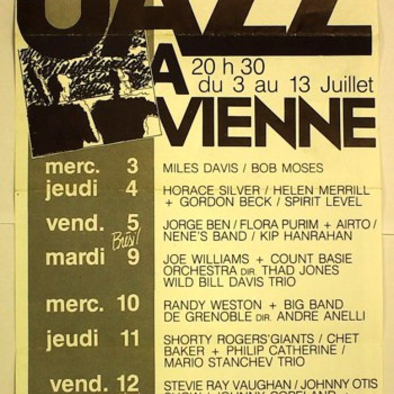 Édition 1985