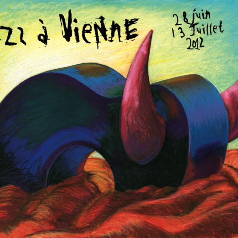 Édition 2012