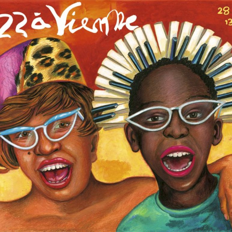 Édition 2013