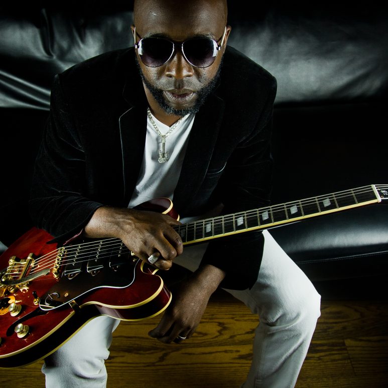 MR Sipp - Castro Coleman