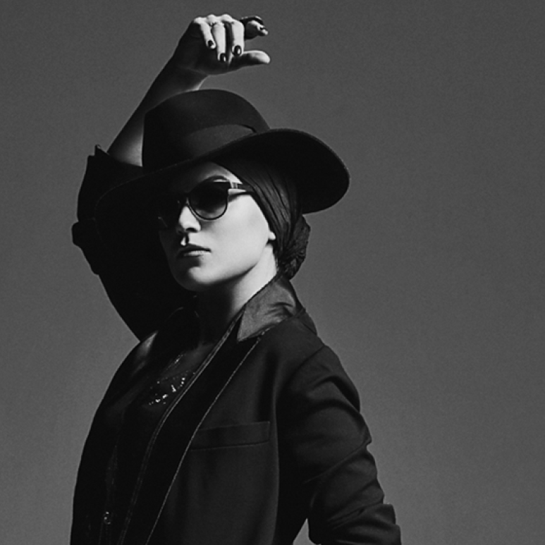 Melody Gardot
Jazz Loves Disney