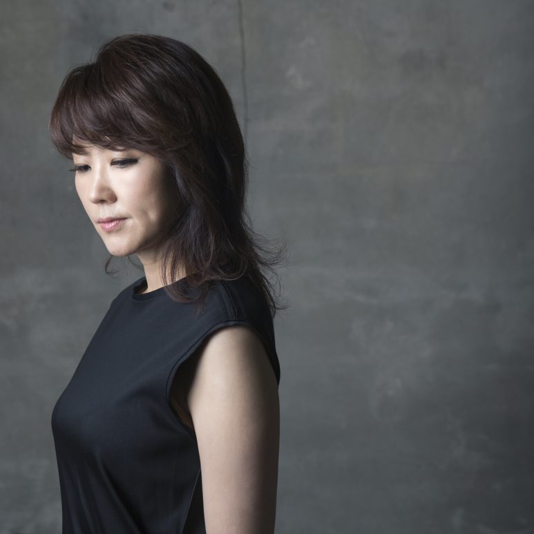 Youn Sun Nah
Trio Ponty / Lagrène / Eastwood