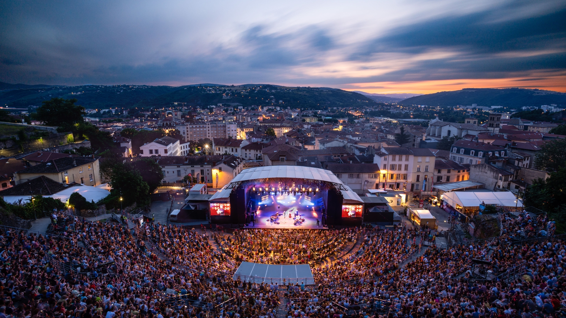 Découvrez la programmation Jazz à Vienne 2024 !