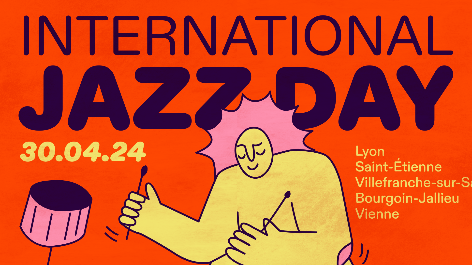International Jazz Day