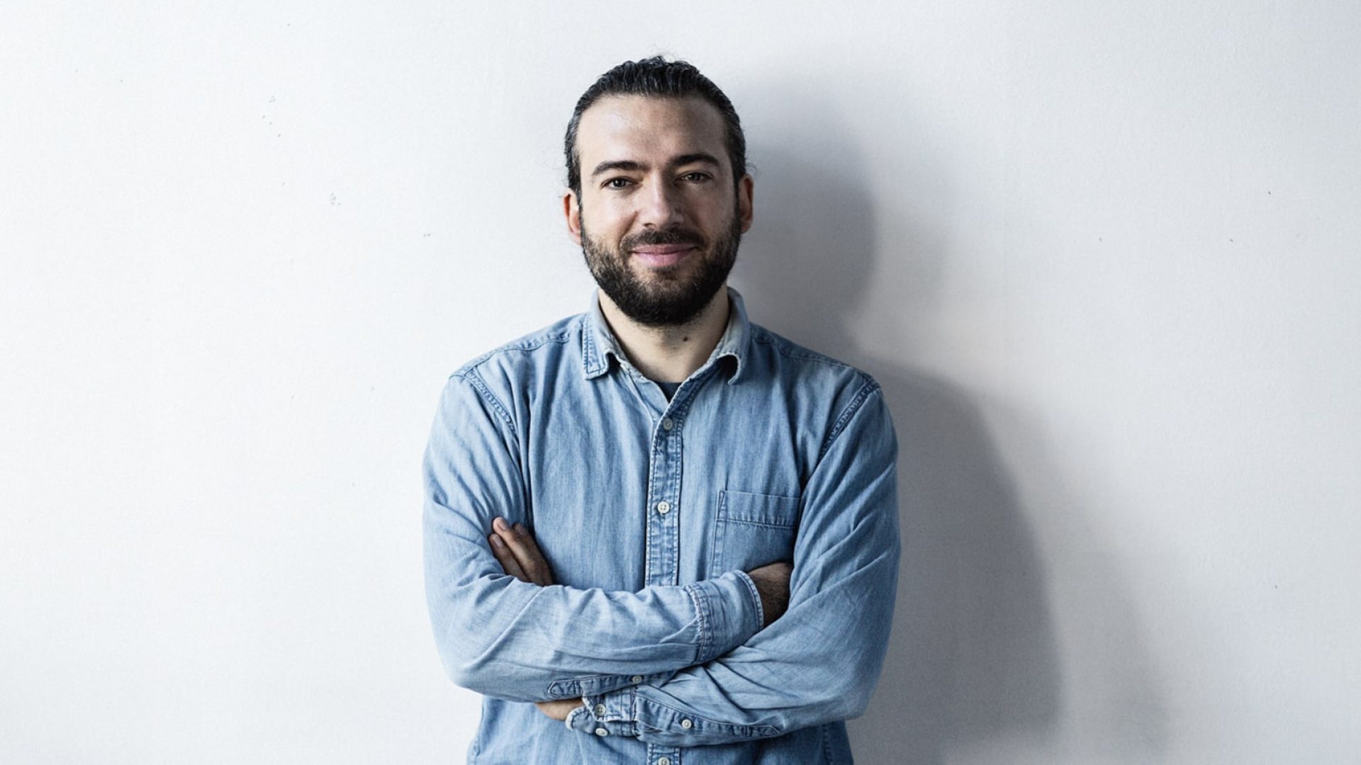 Identité visuelle de l'édition 2025 par Jérémy Perrodeau