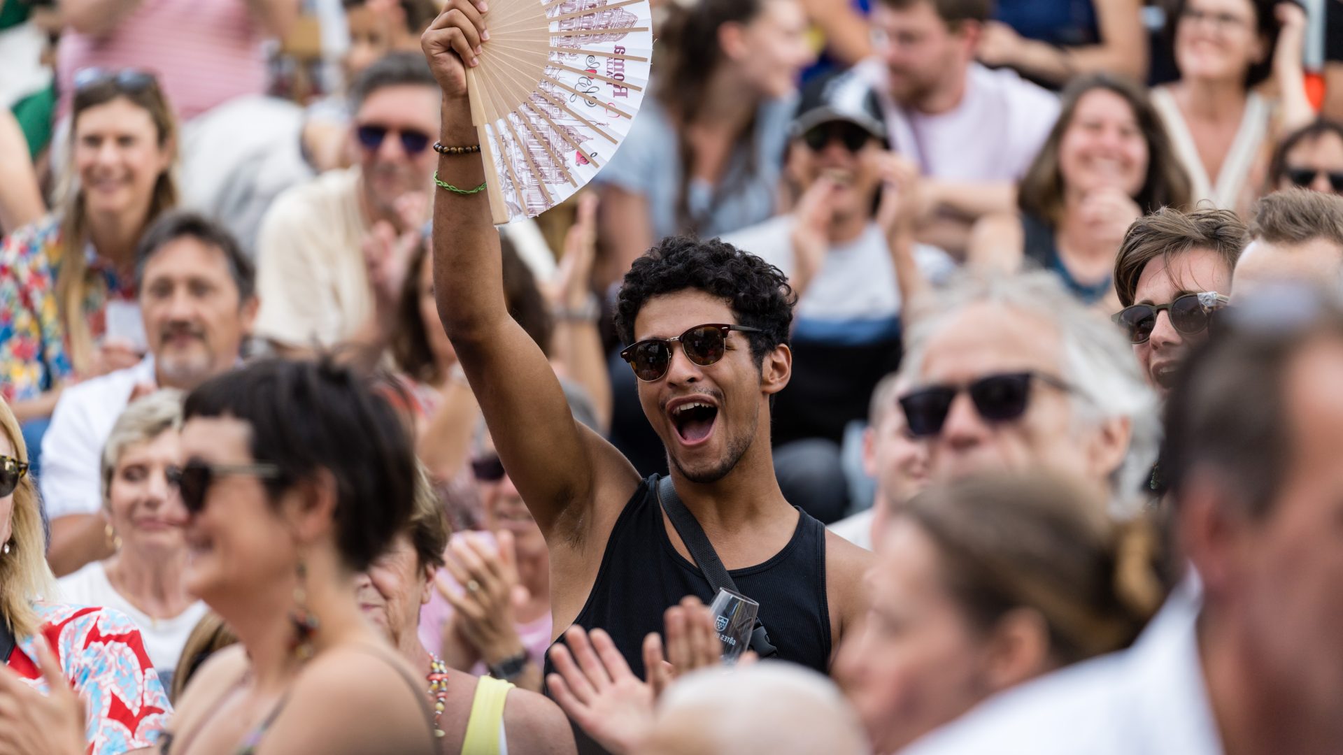 Before Jazz à Vienne : célèbrez en amont de la 45e édition du festival !