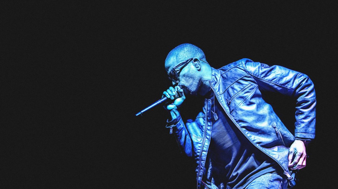 Trombone Shorty & Orleans Avenue