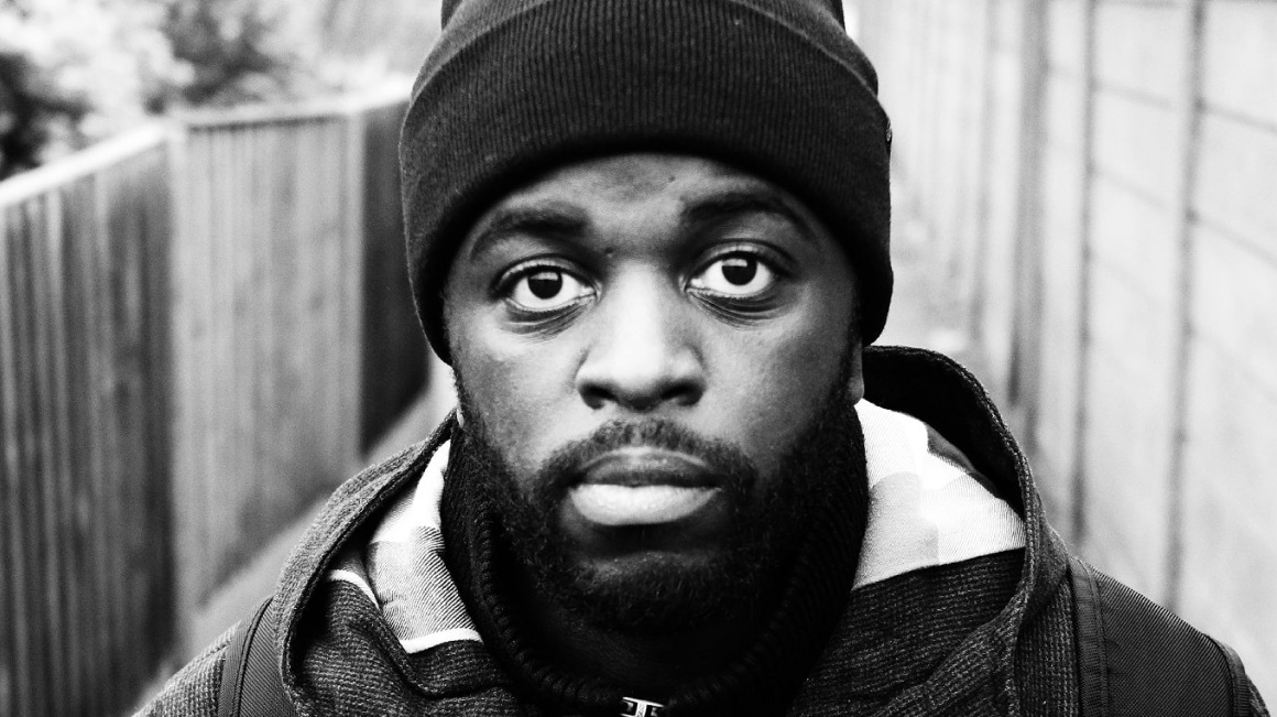 Alfa Mist