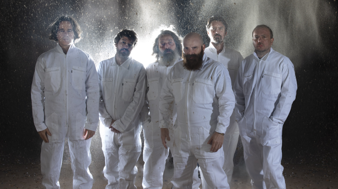 Thomas de Pourquery & Supersonic 