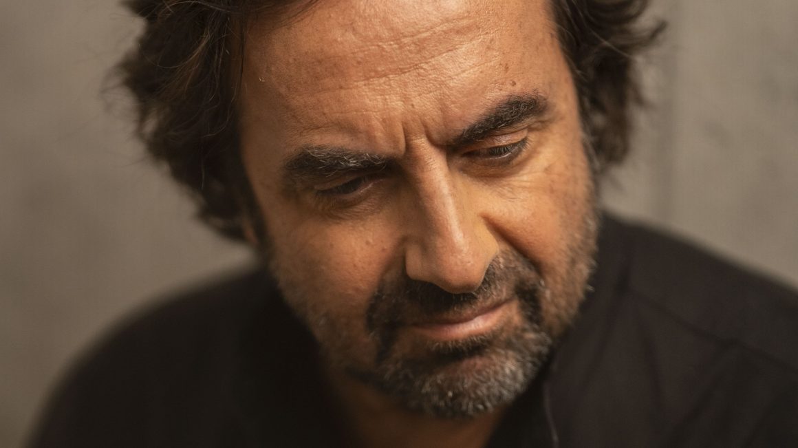 André Manoukian 4tet & Balkanes + Livizz