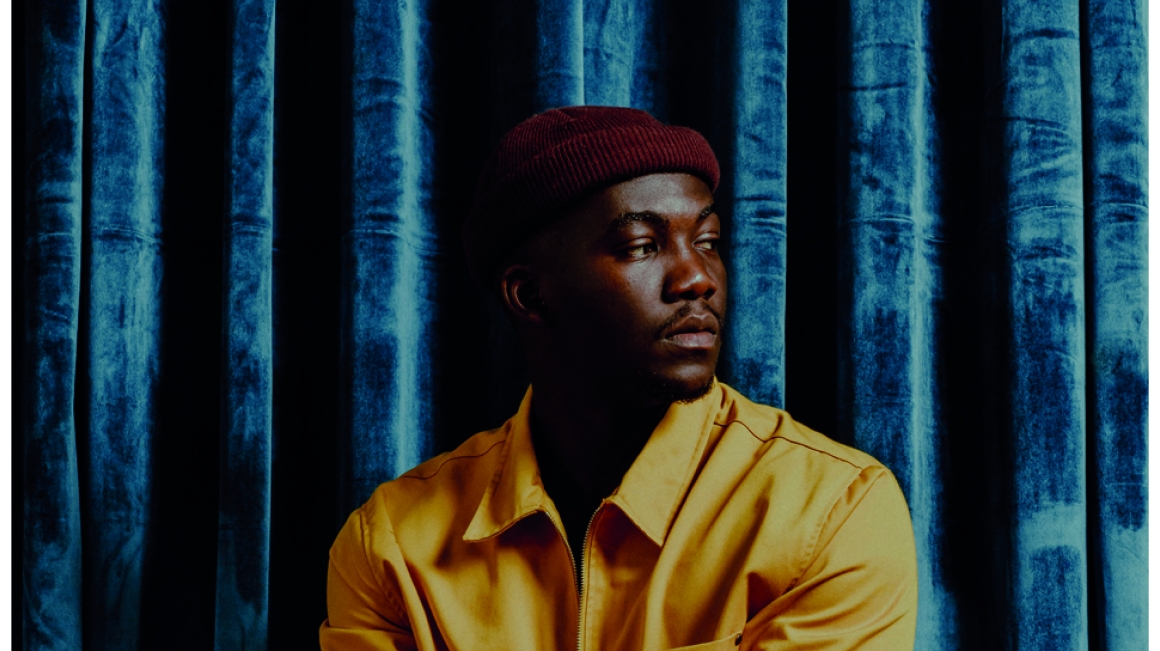 Jacob Banks