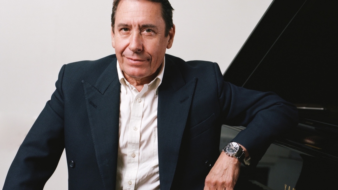 Jools Holland 
