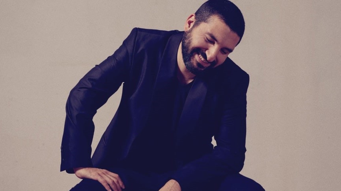 Ibrahim Maalouf