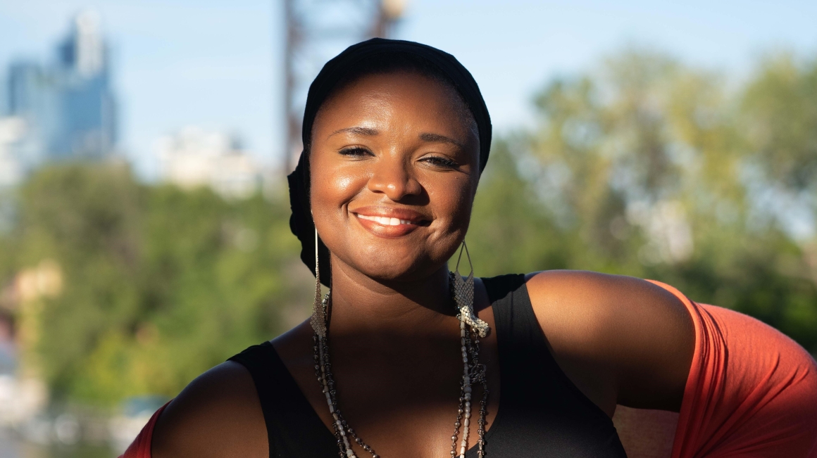 Lizz Wright