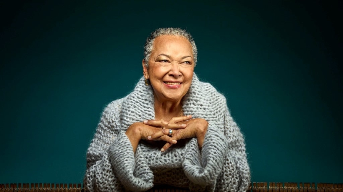 Rhoda Scott