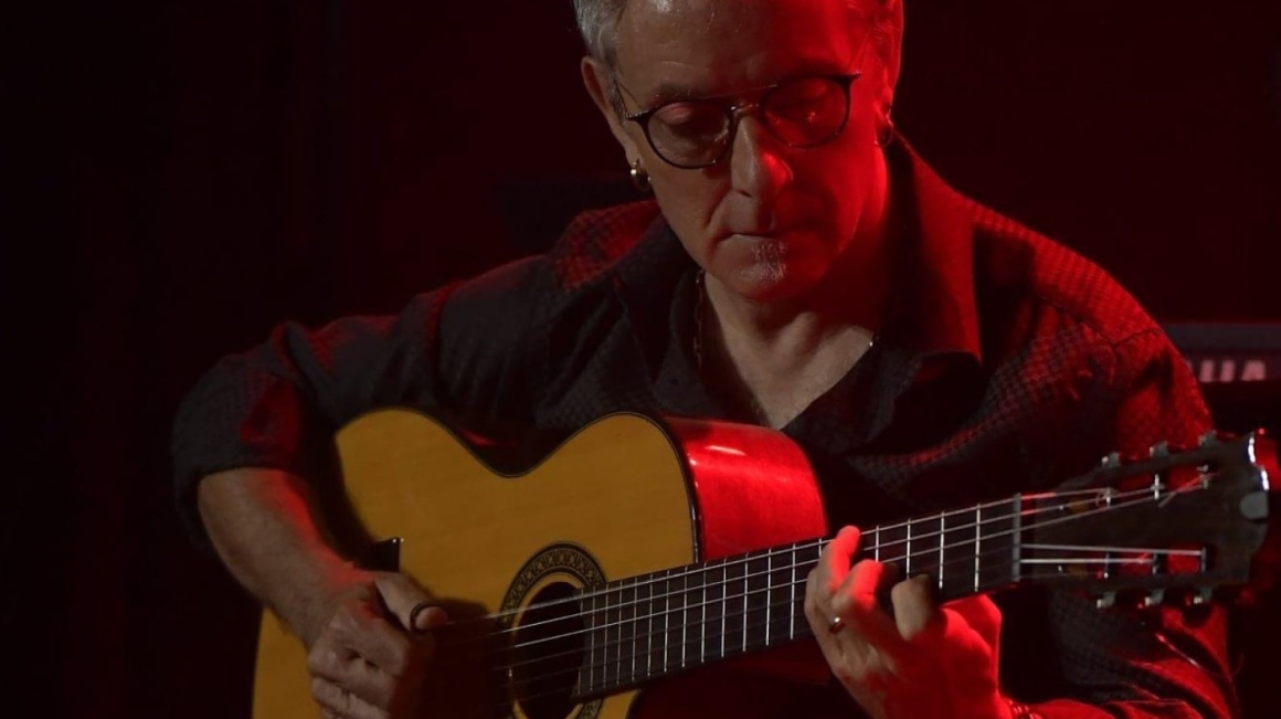 Franck  Rochard Trio