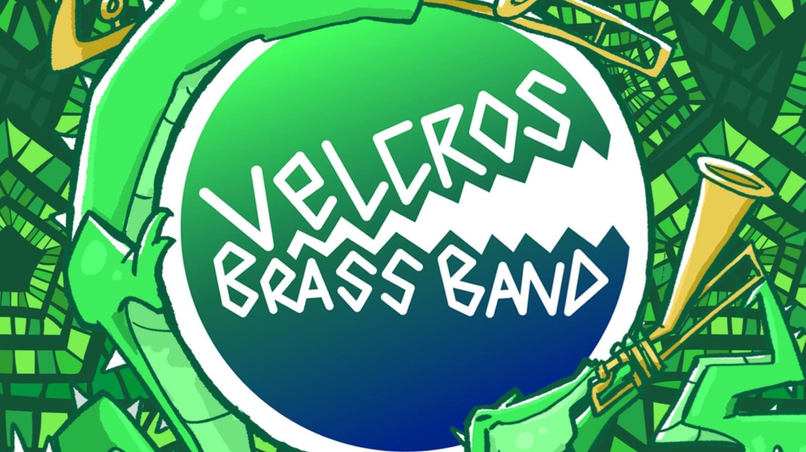Velcros Brass Band Velcros Brass Band