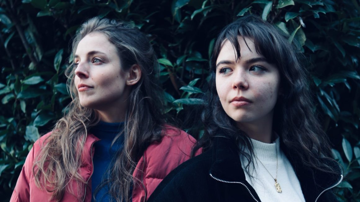 Sylvie et Camille