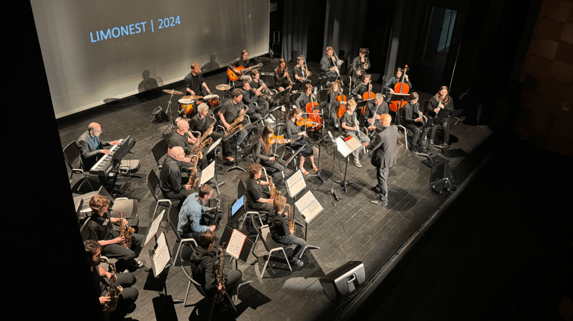 Déjeuner en musique Déjeuner en musique